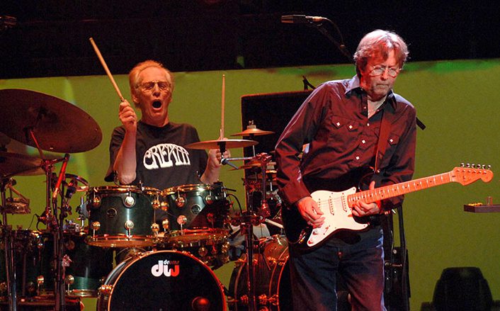 Пригласить Eric Clapton tribute на праздник без посредников